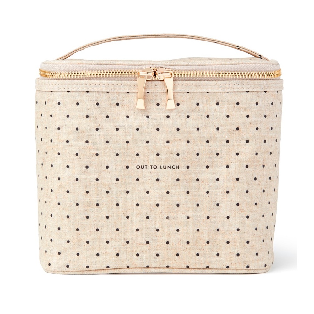 NWT Kate Spade New York ‘Out To Lunch’ Tote